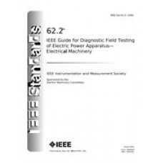IEEE 62.2-2004 IEEE 62.2-2004