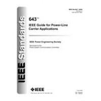 IEEE 643-2004 IEEE 643-2004