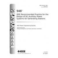 IEEE 946-2004 IEEE 946-2004