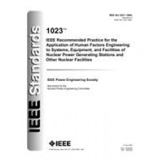IEEE 1023-2004