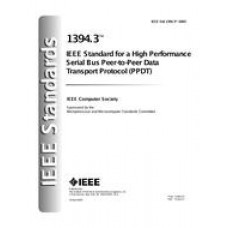 IEEE 1394.3-2003