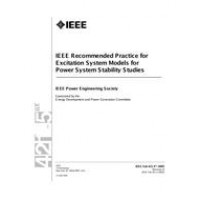 IEEE 421.5-2005