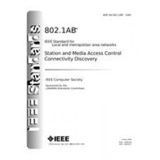 IEEE 802.1AB-2005