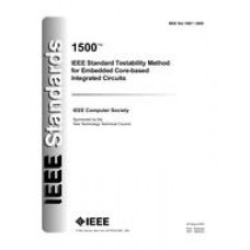 IEEE 1500-2005