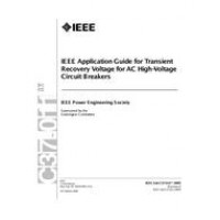 IEEE C37.011-2005 IEEE C37.011-2005
