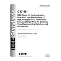IEEE C37.48-2005 IEEE C37.48-2005