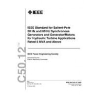 IEEE C50.12-2005 IEEE C50.12-2005