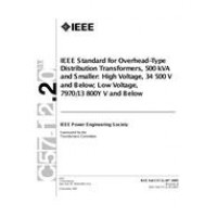 IEEE C57.12.20-2005