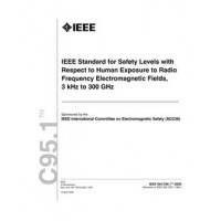 IEEE C95.1-2005