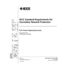IEEE C57.12.44-2005 IEEE C57.12.44-2005
