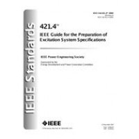IEEE 421.4-2004
