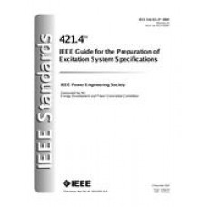 IEEE 421.4-2004