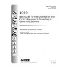 IEEE 1050-2004