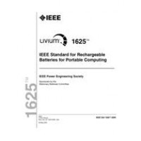 IEEE 1625-2004 IEEE 1625-2004