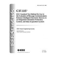 IEEE C37.115-2003