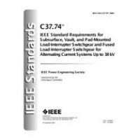 IEEE C37.74-2003