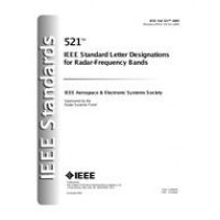 IEEE 521-2002 IEEE 521-2002