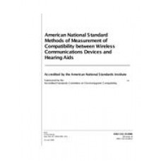 IEEE C63.19-2006 IEEE C63.19-2006
