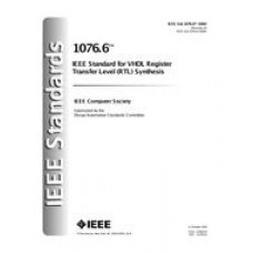 IEEE 1076.6-2004
