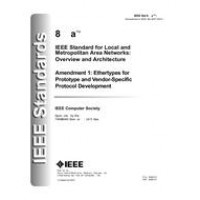 IEEE 802a-2003