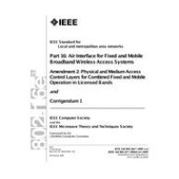 IEEE 802.16e-2005