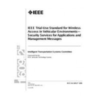 IEEE 1609.2-2006