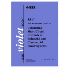 IEEE 551-2006