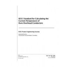 IEEE 738-2006 IEEE 738-2006