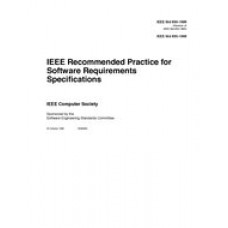IEEE 830-1998