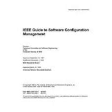 IEEE 1042-1987