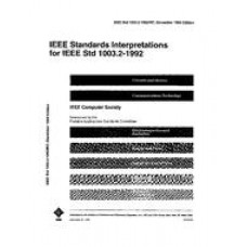 IEEE 1003.2-1992