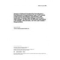 IEEE C57.12.25-1990 IEEE C57.12.25-1990