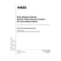 IEEE 666-2007 IEEE 666-2007