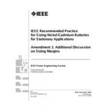 IEEE 1115a-2007