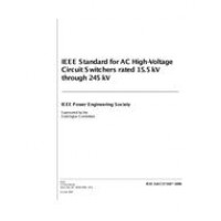 IEEE C37.016-2006