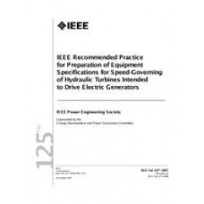 IEEE 125-2007