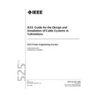 IEEE 525-2007 IEEE 525-2007