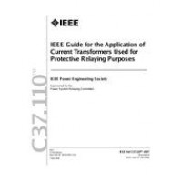 IEEE C37.110-2007 IEEE C37.110-2007