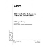 IEEE 829-2008