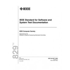 IEEE 829-2008