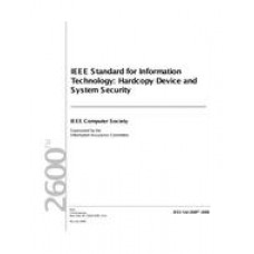 IEEE 2600-2008