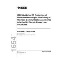 IEEE 1654-2009