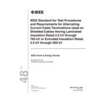 IEEE 48-2009 IEEE 48-2009