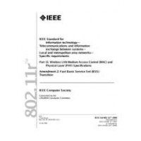 IEEE 802.11r-2008
