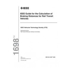 IEEE 1698-2009 IEEE 1698-2009
