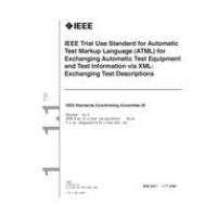 IEEE 1671.1-2009