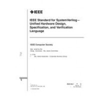 IEEE 1800-2009
