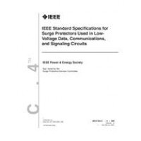 IEEE C62.64-2009