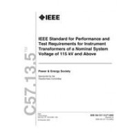 IEEE C57.13.5-2009