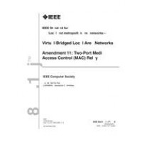 IEEE 802.1aj-2009